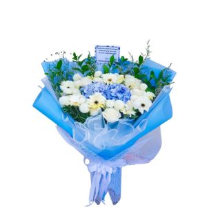 Hand bouquet