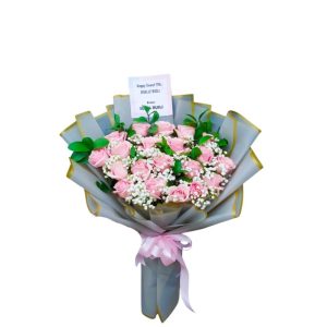 Hand Bouquet