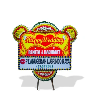 Happy Wedding