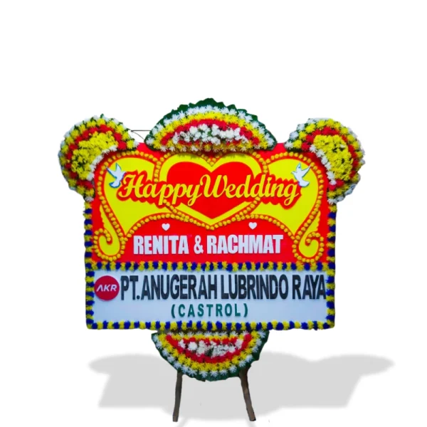 Happy Wedding