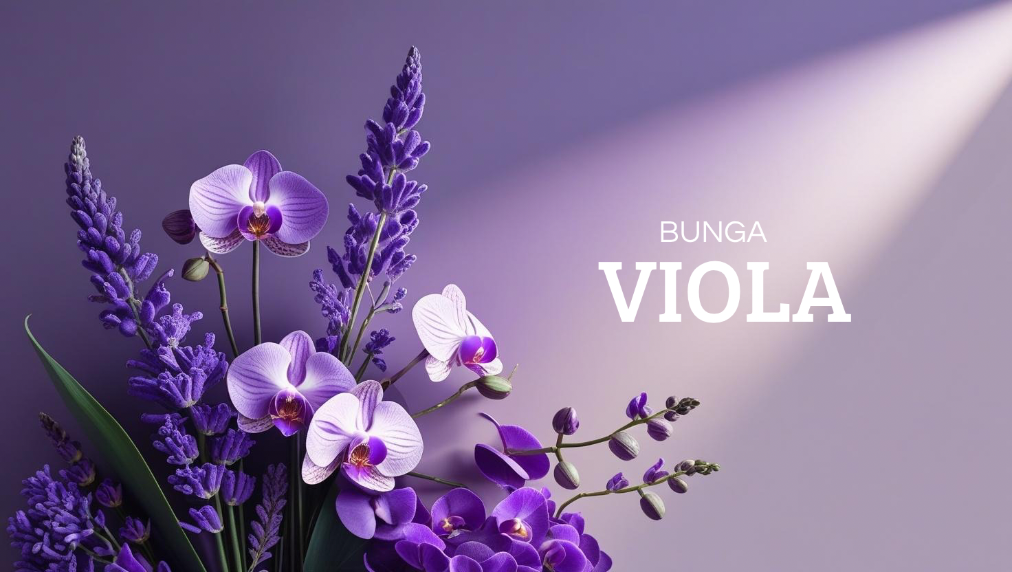 BUNGA